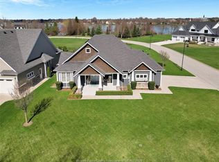 Bois Blanc Island, Amherstburg, ON N9V 4B8