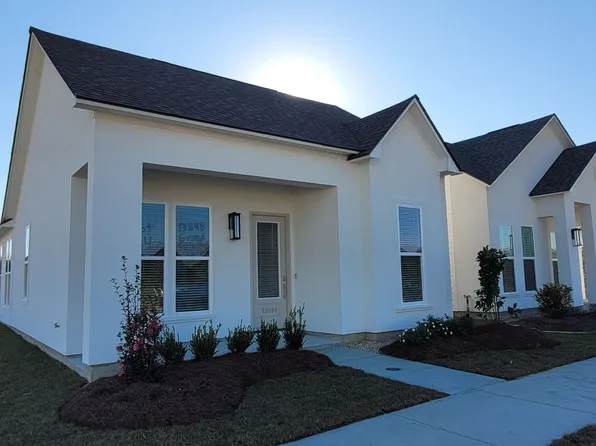 13898 Grand Settlement Blvd, Baton Rouge, LA 70818