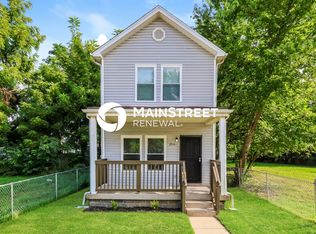 2541 Rowan St, Louisville, KY 40212