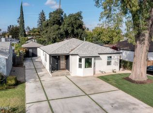 14363 Collins St, Van Nuys, CA 91401