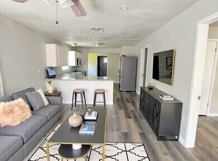 1107 Beech St, Bonham, TX 75418