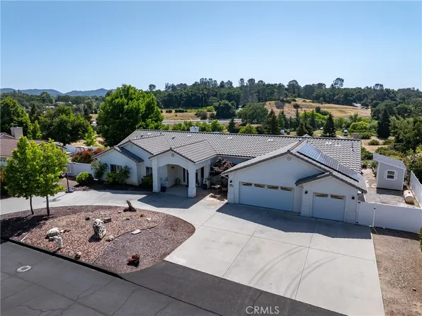145 Eagle Creek Ct, Atascadero, CA 93422