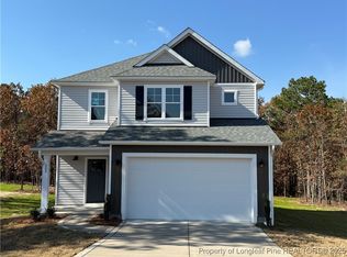 209 Travelers Way, Lillington, NC 27546