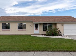 3087 Idlewood St, North Port, FL 34287