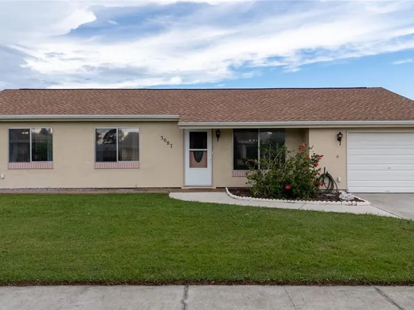 3087 Idlewood St, North Port, FL 34287