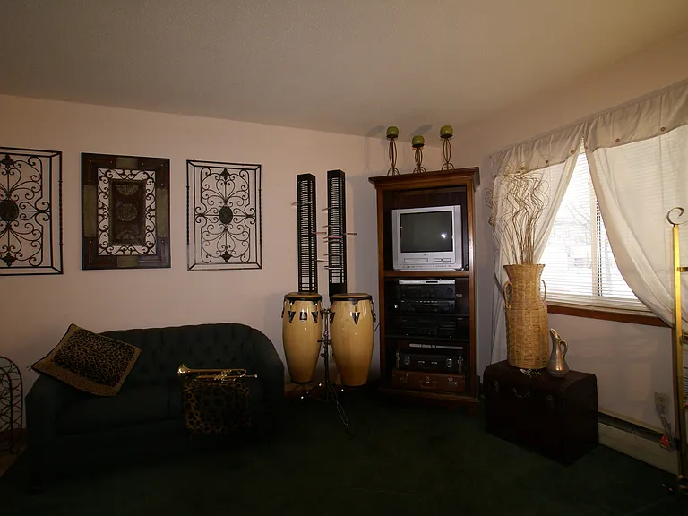 Greenway Park Apartments — Photo 5