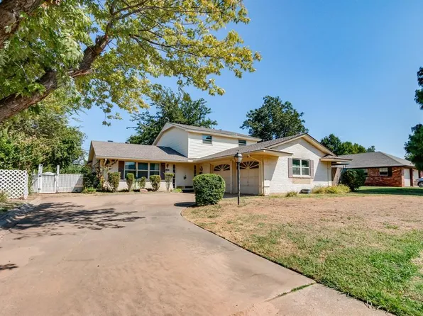 1337 NW 105th St, Oklahoma City, OK 73114