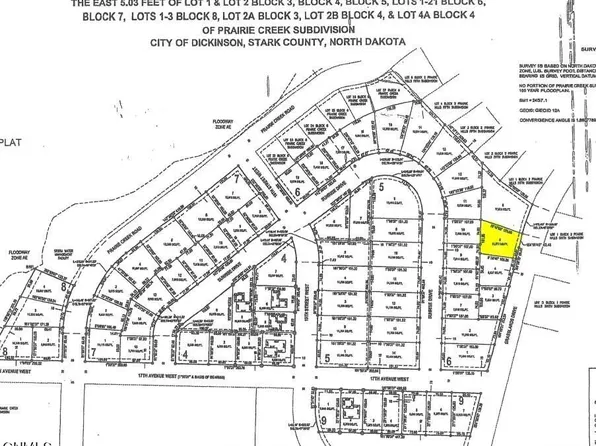 5 Grasslands Dr, Dickinson, ND 58601