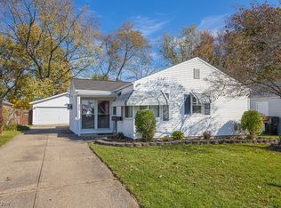 680 Bell Ave, Elyria, OH