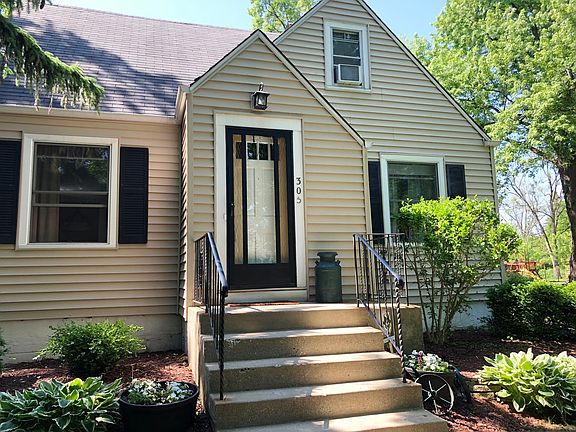 2nd image of 305 E Olive Ave
