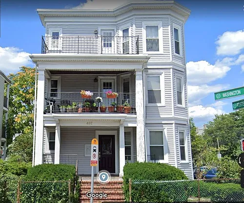 437 Washington St #1 Photo 1