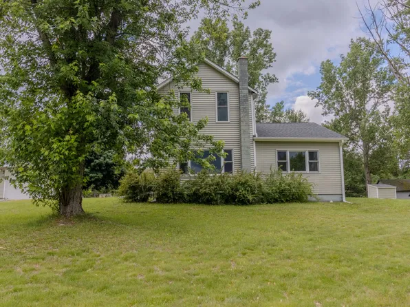 3430 Voice Rd, Kingsley, MI 49649