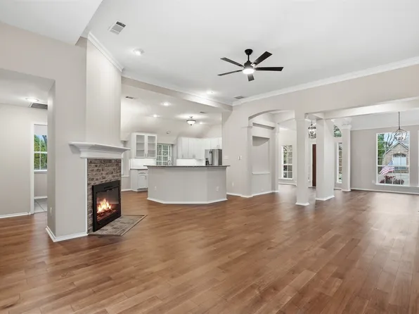 1426 Lone Star Ct, Allen, TX 75013
