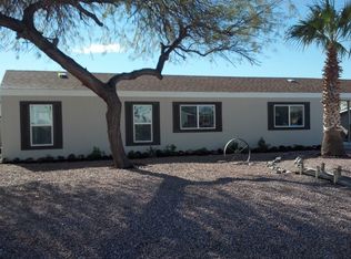 2532 E Logan Rd, Fort Mohave, AZ 86426