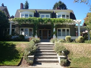 1147 21st Ave E, Seattle, WA 98112