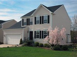 35201 Saddle Creek Dr, Avon, OH 44011