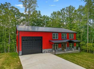 422 Peach Tree Ln, Russell Springs, KY 42642