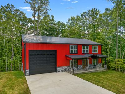 422 Peach Tree Ln, Russell Springs, KY, 42642