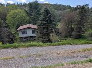 810 Harmony Rd, Punxsutawney, PA 15767