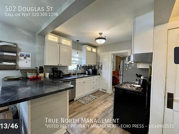 2nd image of 502 Douglas St