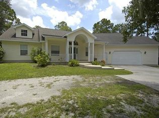 3411 Owls Wood Way, Titusville, FL 32780