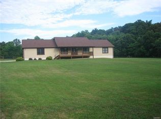 6511 Cherokee Ln, Cedar Hill, MO 63016