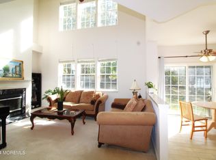 239 Kensington Dr, Morganville, NJ 07751