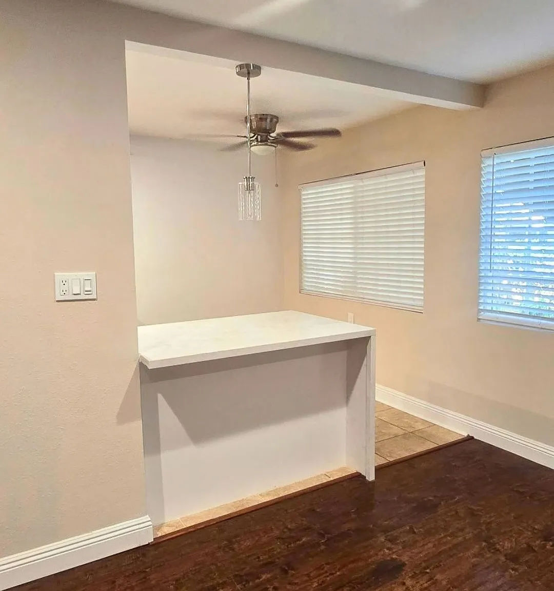 1 bed, 581 sqft, $2,395 — Photo 3