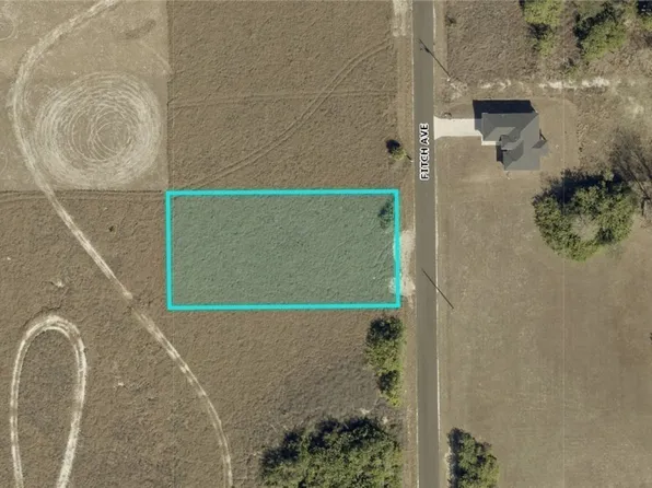1411 Fitch Ave, Lehigh Acres, FL 33972