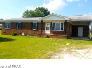 50 Brower Rd, Cameron, NC 28326