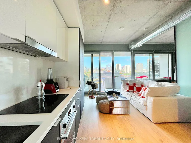 170 Bayview Ave #1004 — Photo 13