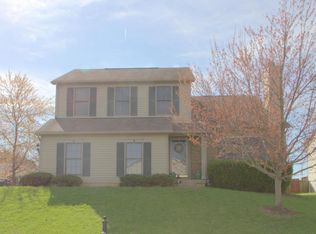 5213 Rainmaker Ct, Louisville, KY 40229