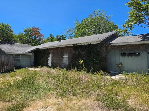 125 S Bishop St, San Marcos, TX 78666