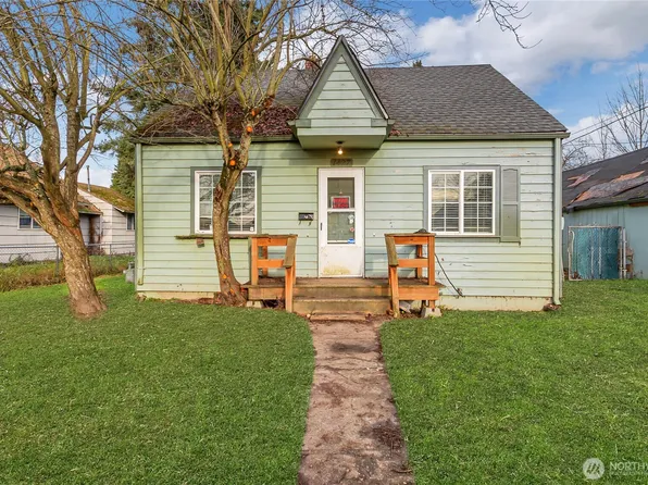 1427 S 54th Street, Tacoma, WA 98408