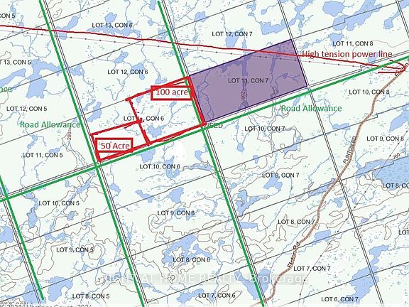2nd image of 0A Flinton Rd