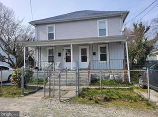606 Pine St, Vineland, NJ 08360