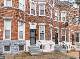 2839 Woodbrook Ave, Baltimore, MD