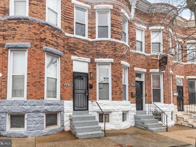 2839 Woodbrook Ave, Baltimore, MD, 21217
