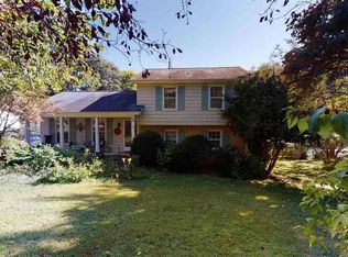 5314 Quail Meadow Dr, Raleigh, NC 27609