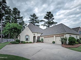 153 Grayhawk Dr, Madison, MS 39110