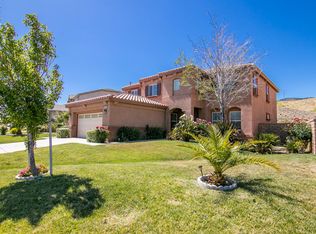 37224 Kingcup Ter, Palmdale, CA 93551