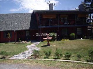 2085 Westwind Rd, Las Vegas, NV 89146