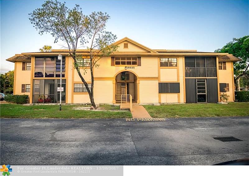 1st image of 18935 NW 62nd Ave APT 203