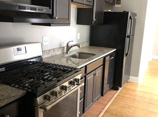 810 Cathedral St APT 2R, Baltimore, MD 21201