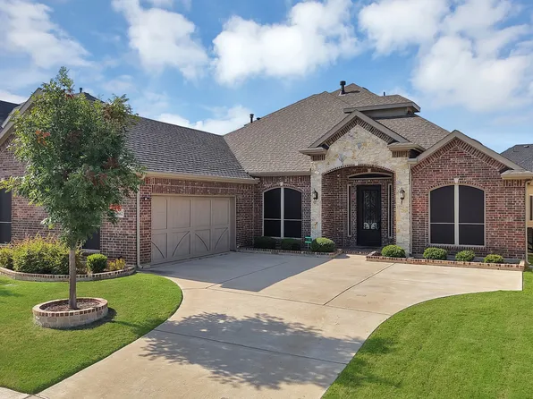 2662 La Jolla Blvd, Grand Prairie, TX 75054