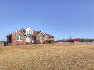 11738 County Road 165, Carthage, MO 64836
