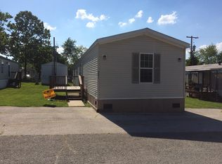 1501 Vandiver Dr LOT 241, Columbia, MO 65202