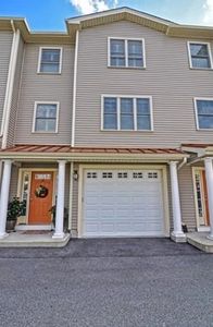 74 West St UNIT 10, Attleboro, MA, 02703