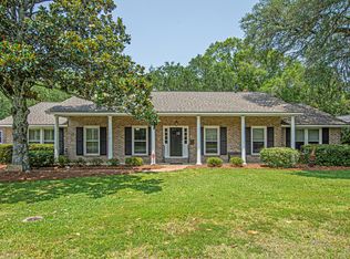 1240 Brookside Dr, Hanahan, SC 29410