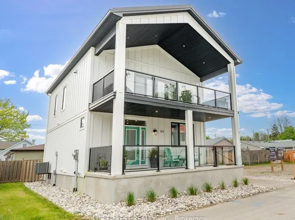 152 Maud St, Central Elgin, ON N5L 1C8